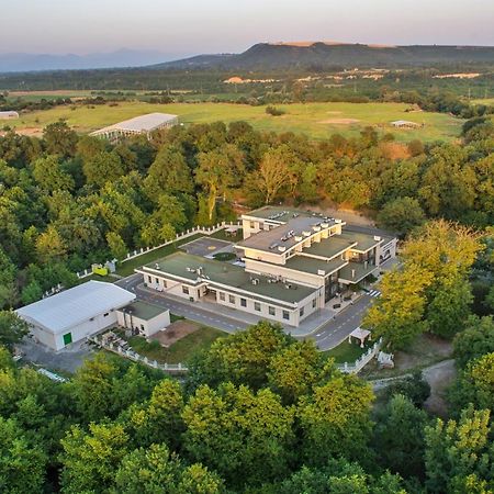 Chukhur Gabala Museum Hotel 外观 照片
